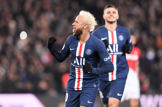 关于阿尔迪拉赫首开纪录，马赛主场大胜巴黎圣日耳曼的信息