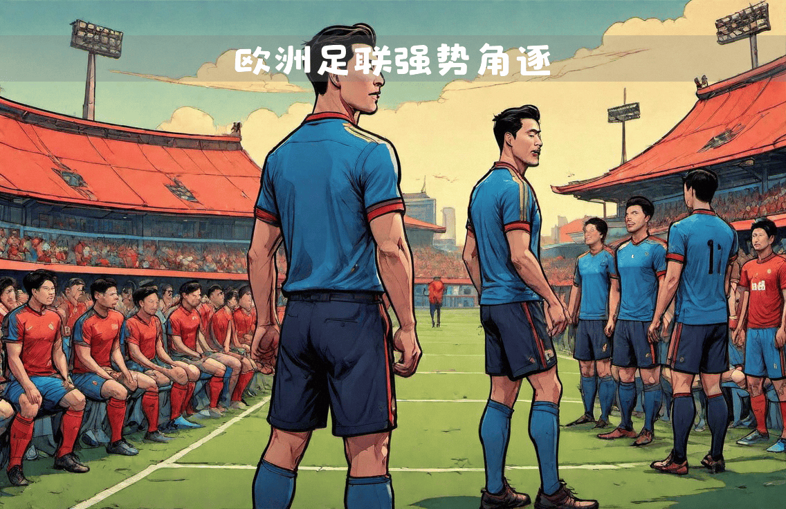 欧国联热门战役掀起球迷狂热你pick谁?的简单介绍 欧国联热门战役掀起球迷狂热你pick谁?的简单介绍