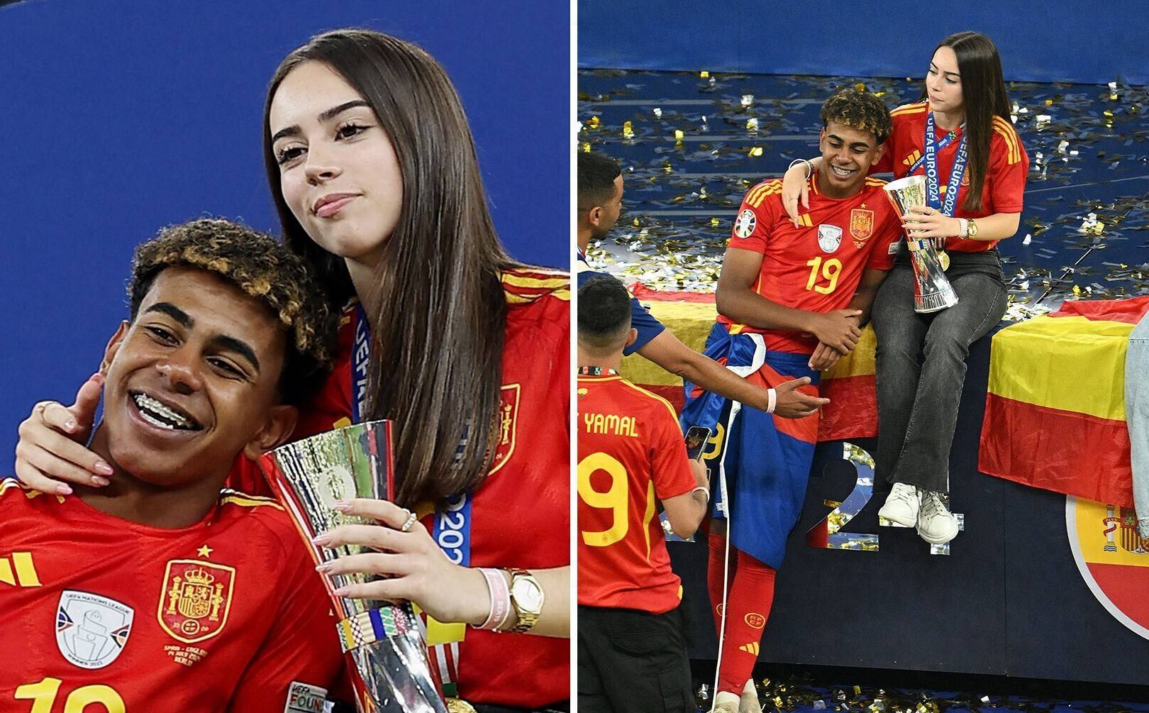 欧洲顶级女子足球赛事成功结束