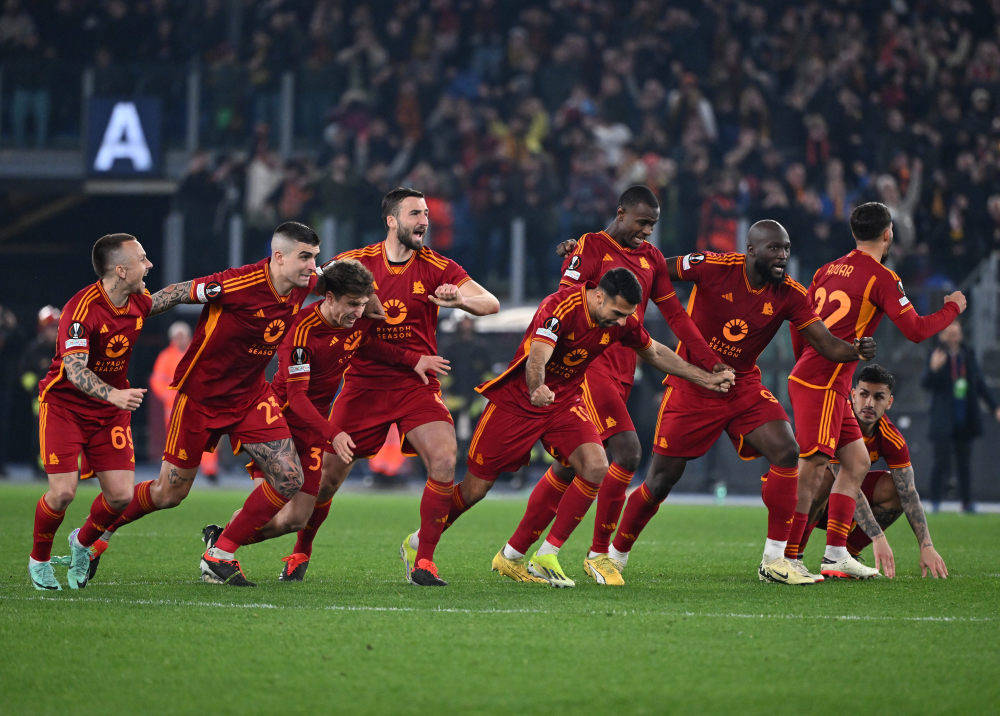 关于马竞客场挫败罗马，稳固联赛前列位置的信息