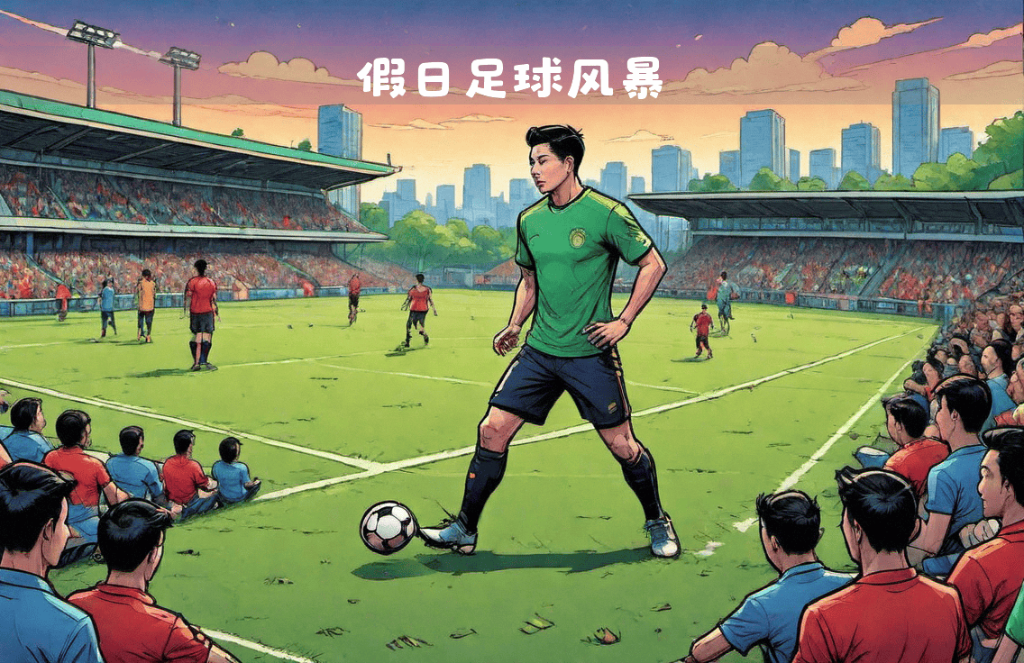 最新一场足坛盛事成为球迷热议话题的简单介绍
