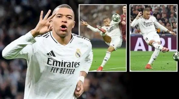 关于今晚欧国联比赛,传奇球星上演帽子戏法!的信息 关于今晚欧国联比赛,传奇球星上演帽子戏法!的信息