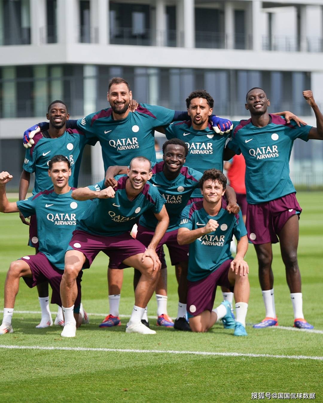 关于巴黎圣日耳曼大胜，继续领跑法甲积分榜的信息