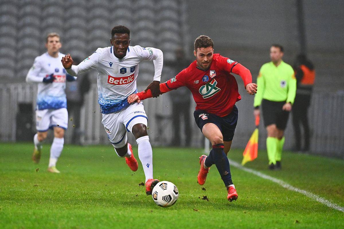 里昂足球队备战本周末面对强劲对手