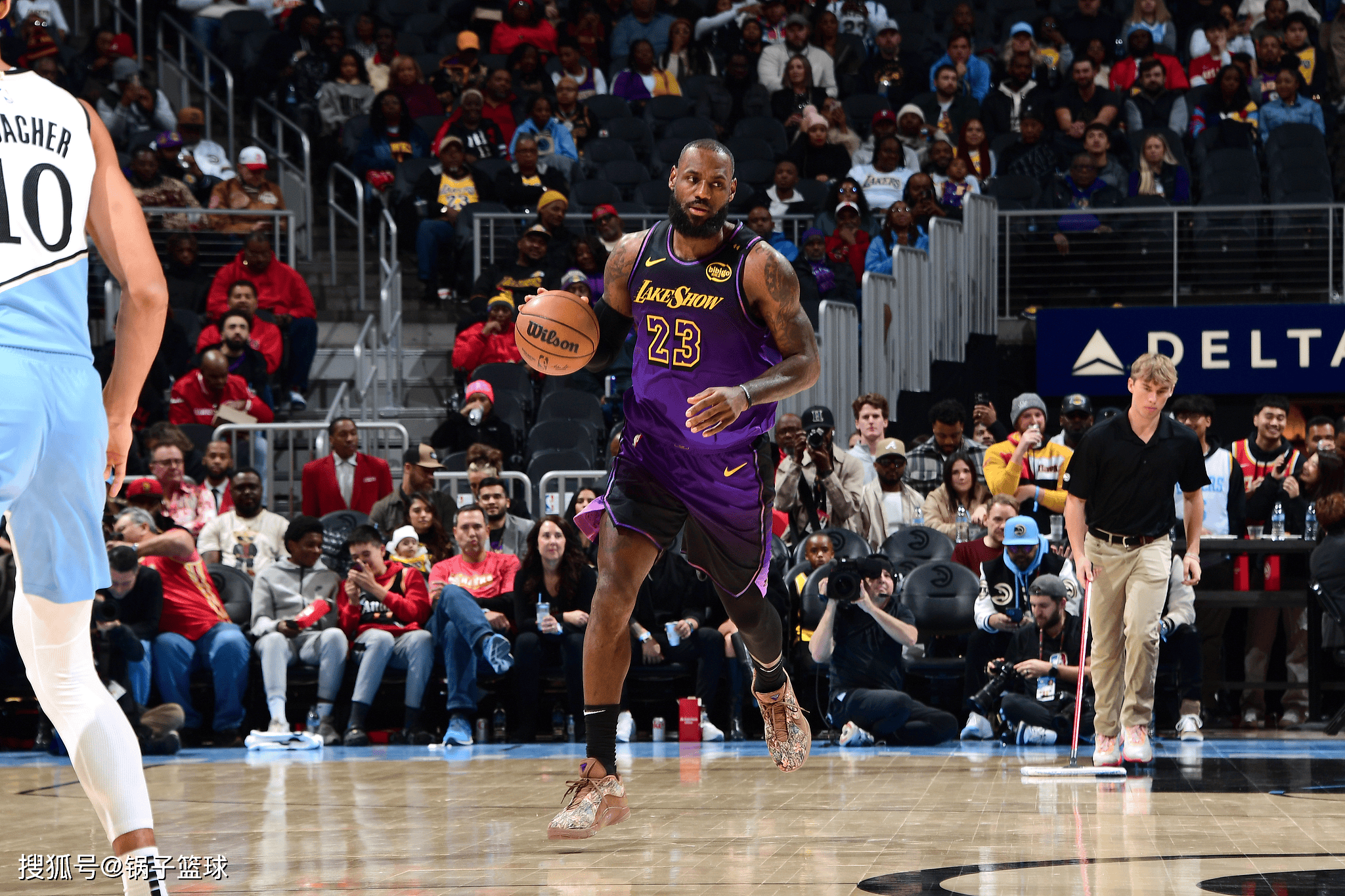 波普训练中受伤,湖人阵容出现漏洞 波普训练中受伤,湖人阵容出现漏洞