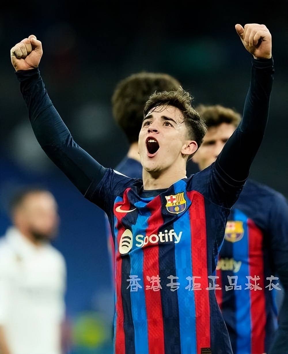 巴萨中场核心缺阵，球队失去控制力