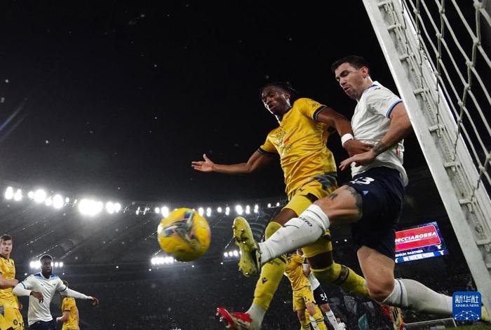 乌迪内斯客场战平斯佩齐亚，难挡不胜颓势的简单介绍