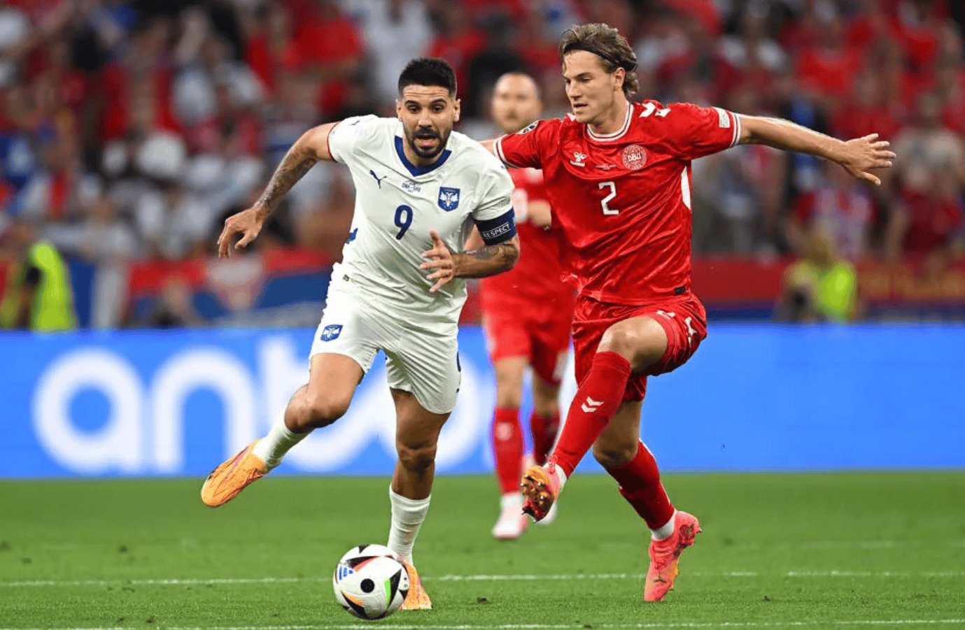 冷门出现：哪支球队将成为欧洲杯上的黑马？的简单介绍