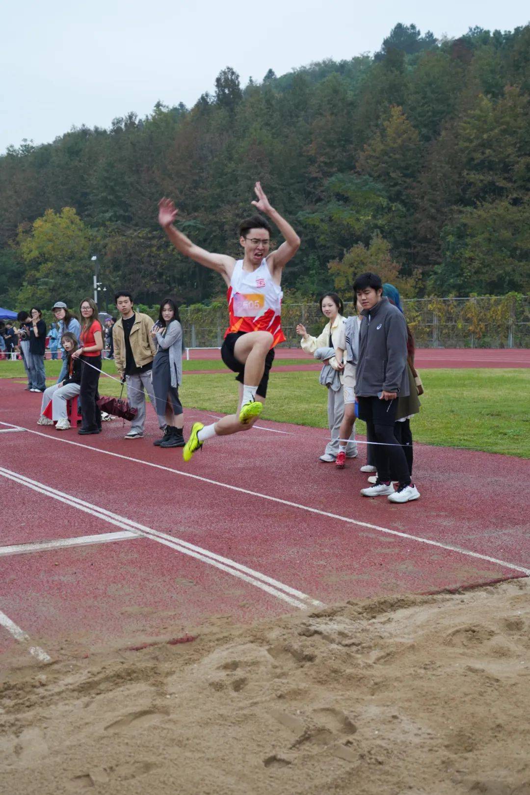 关于乐在其中!球员热血激昂挑战极限的信息 关于乐在其中!球员热血激昂挑战极限的信息