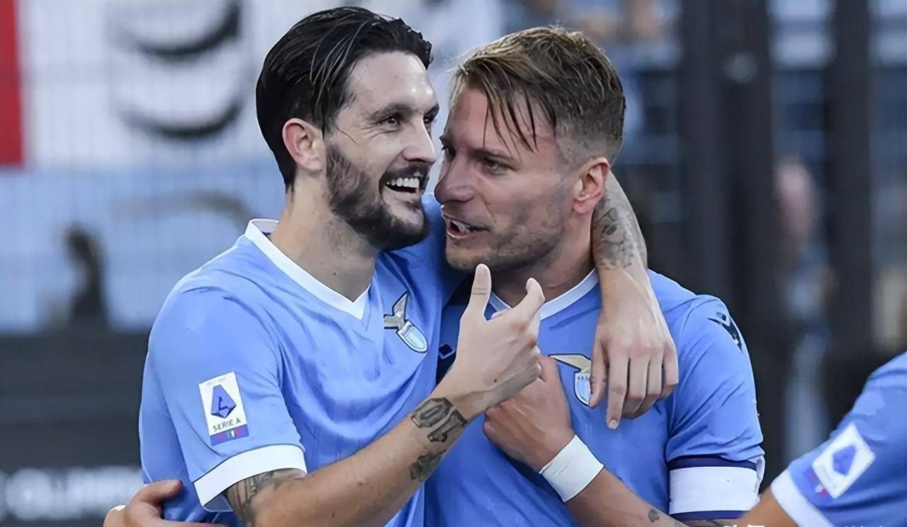 拉齐奥主控恢复训练，或将重回主力阵容的简单介绍