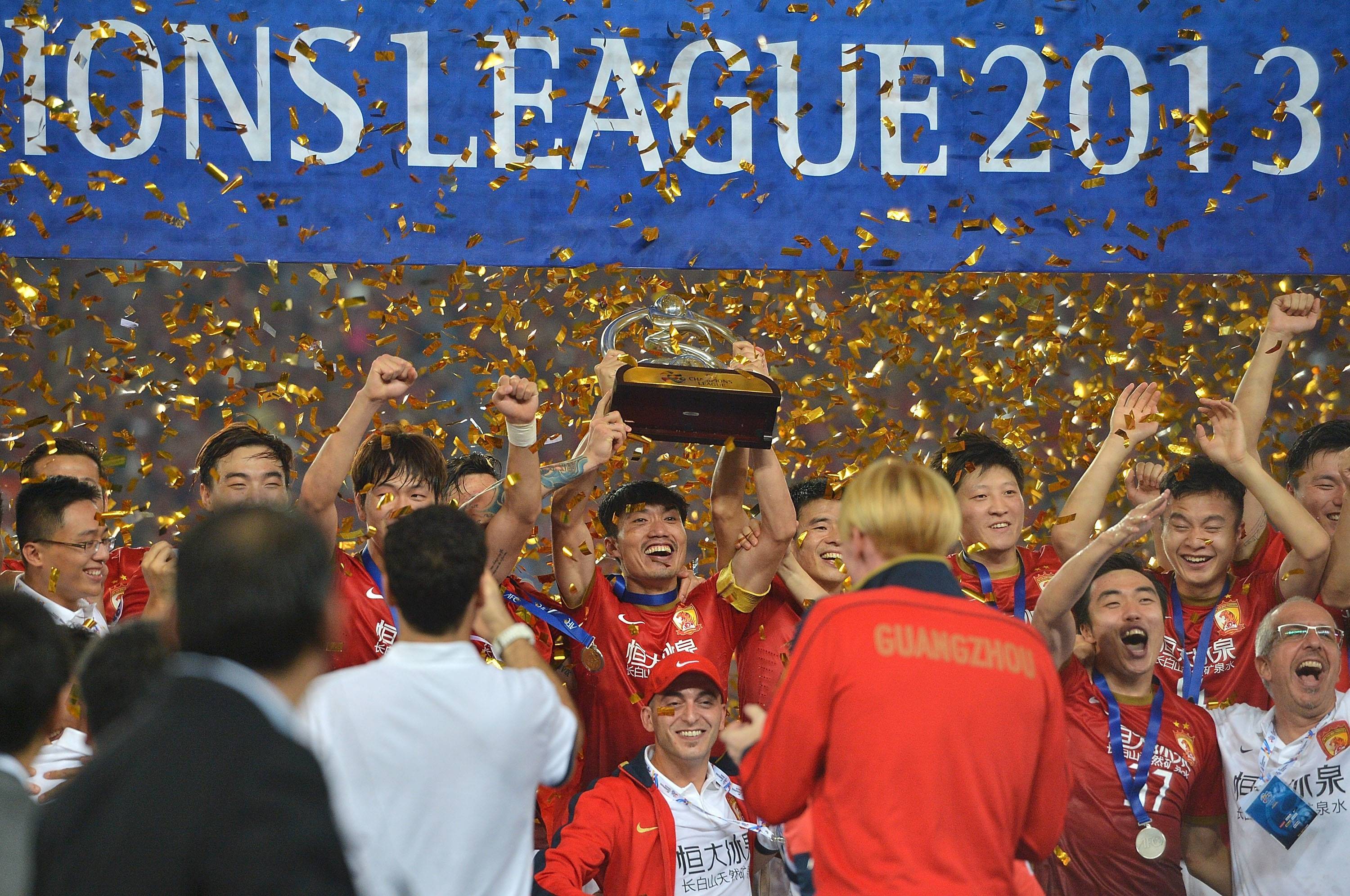 亚洲足球盛事迎来最激动人心的一幕