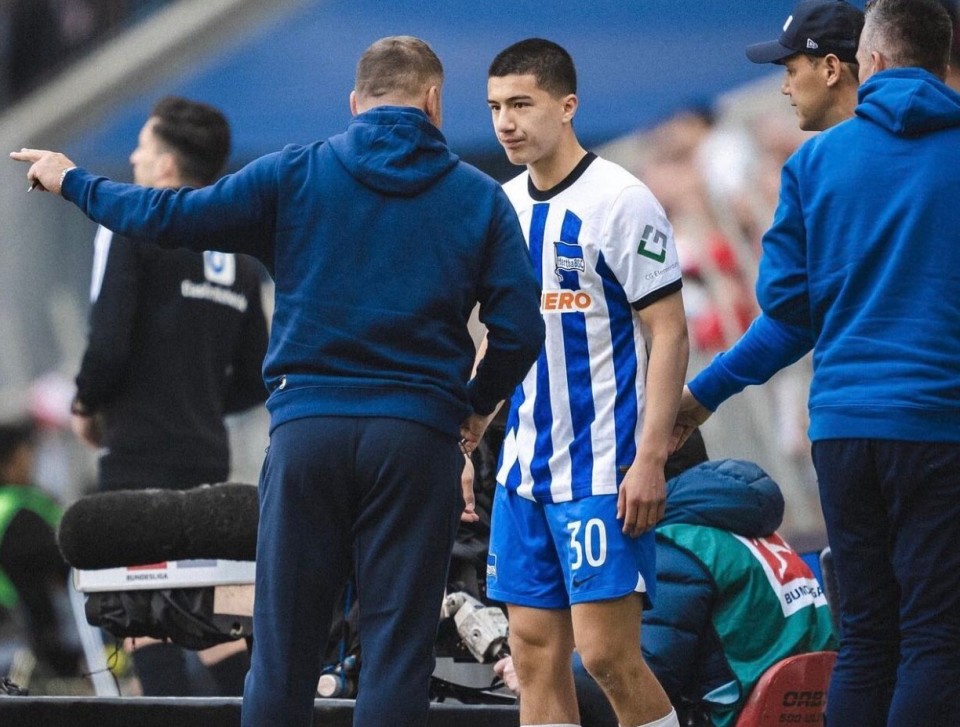 柏林赫塔客场不敌对手，积分榜形势略显颓势的简单介绍