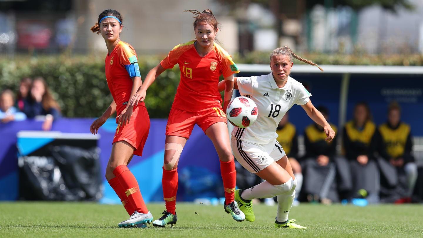 亚洲女足巅峰对决展现体育魅力,中国代表引人瞩目的简单介绍 亚洲女足巅峰对决展现体育魅力,中国代表引人瞩目的简单介绍