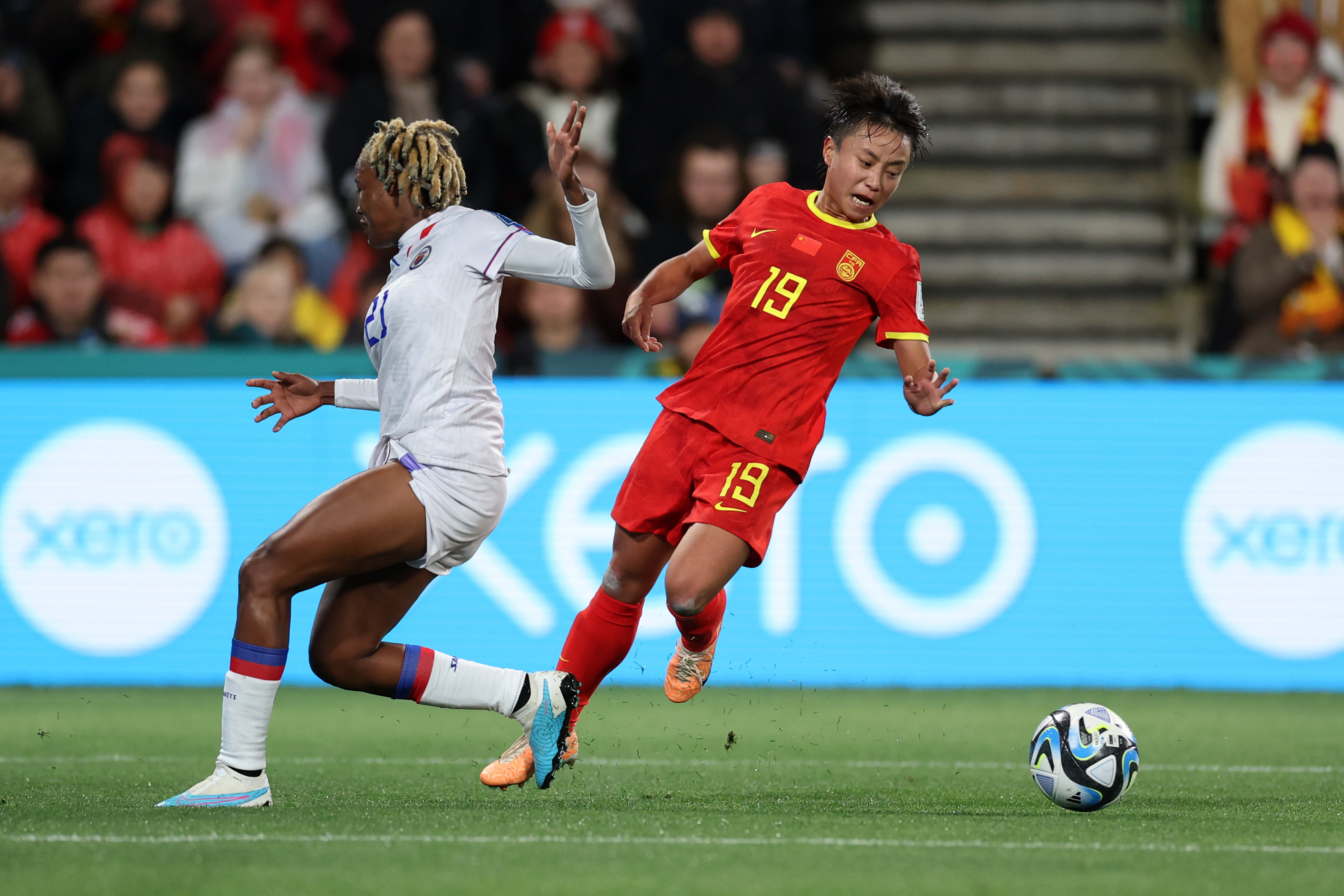 亚洲女足巅峰对决展现体育魅力,中国代表引人瞩目的简单介绍 亚洲女足巅峰对决展现体育魅力,中国代表引人瞩目的简单介绍