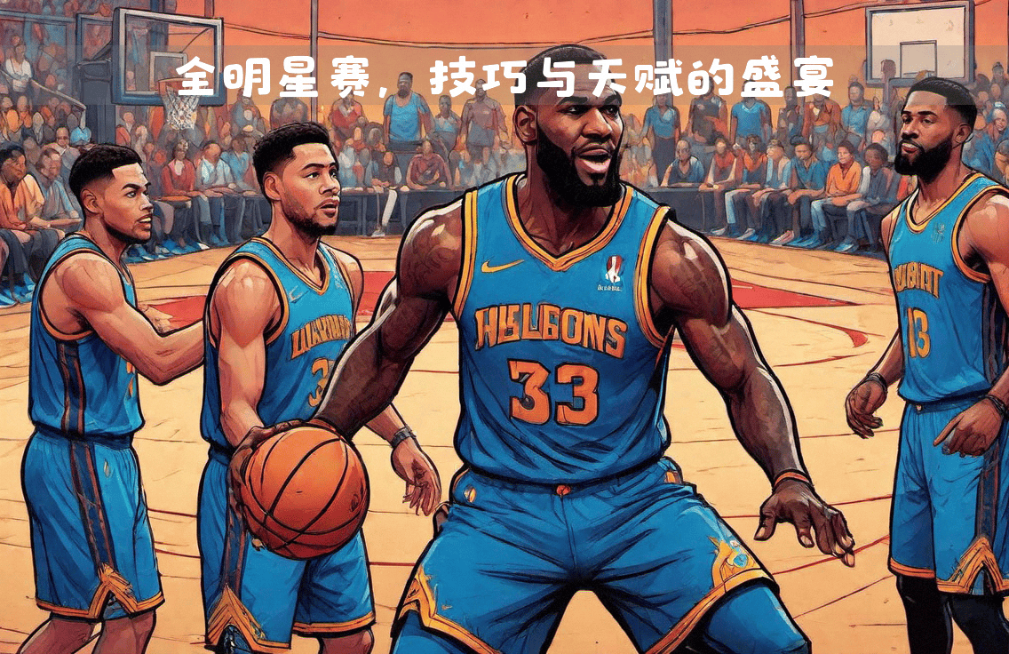 美国篮球明星将举行全明星周末活动 美国篮球明星将举行全明星周末活动