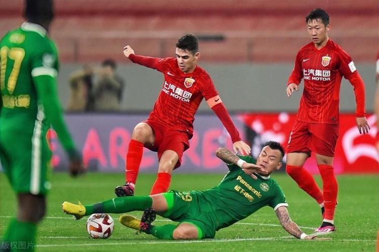 亚冠足球比赛的精彩表现备受瞩目 亚冠足球比赛的精彩表现备受瞩目