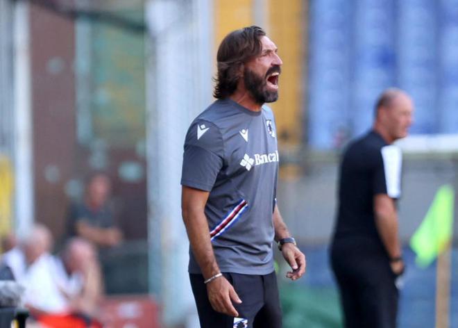 尤文图斯主教练怒斥球员，誓言重整旗鼓