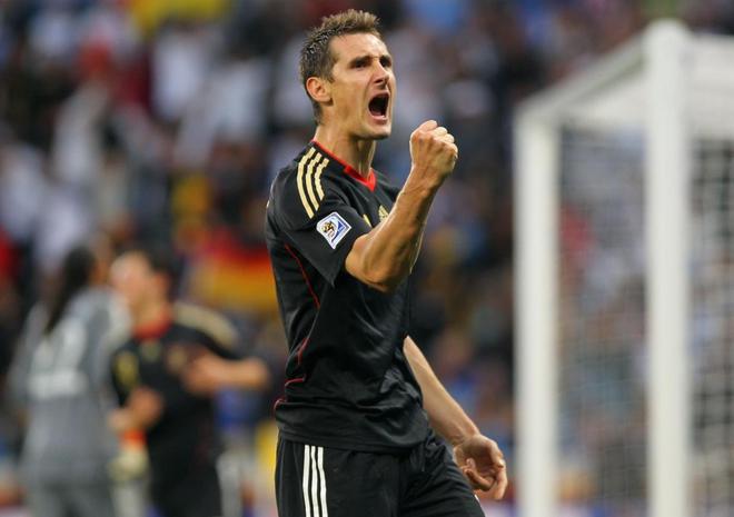 关于德国不敌乌克兰,克洛泽执教首秀落败遭遇信任危机的信息 关于德国不敌乌克兰,克洛泽执教首秀落败遭遇信任危机的信息