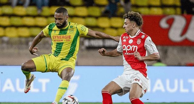 关于昂热主场不敌摩纳哥,积分未获提升的信息 关于昂热主场不敌摩纳哥,积分未获提升的信息