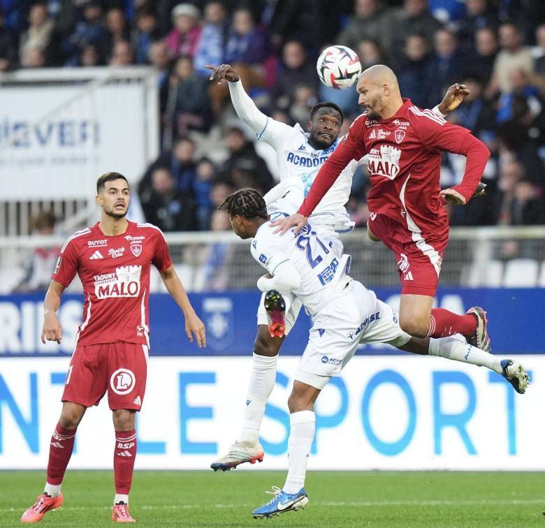 关于昂热主场不敌摩纳哥,积分未获提升的信息 关于昂热主场不敌摩纳哥,积分未获提升的信息