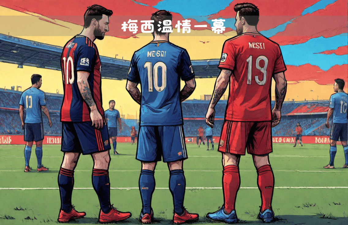 关于梅西上演帽子戏法,巴萨轻松击败对手的信息 关于梅西上演帽子戏法,巴萨轻松击败对手的信息