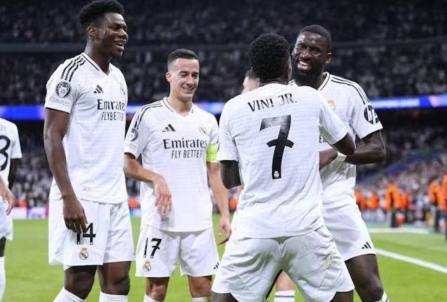 皇家马德里恶性冲突,球员纷纷离队 皇家马德里恶性冲突,球员纷纷离队