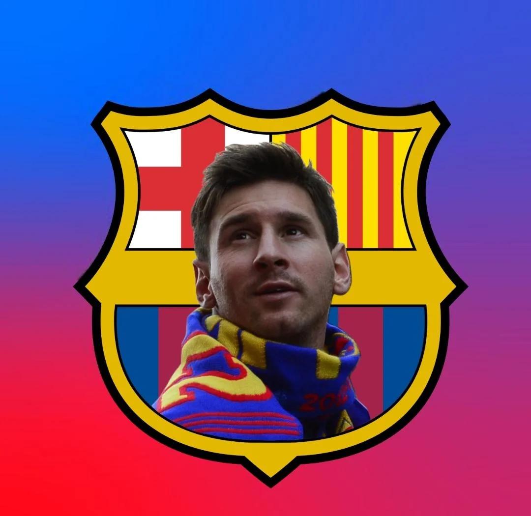 梅西梅开二度,巴萨全胜拜仁,豪取欧冠小组赛资格 梅西梅开二度,巴萨全胜拜仁,豪取欧冠小组赛资格