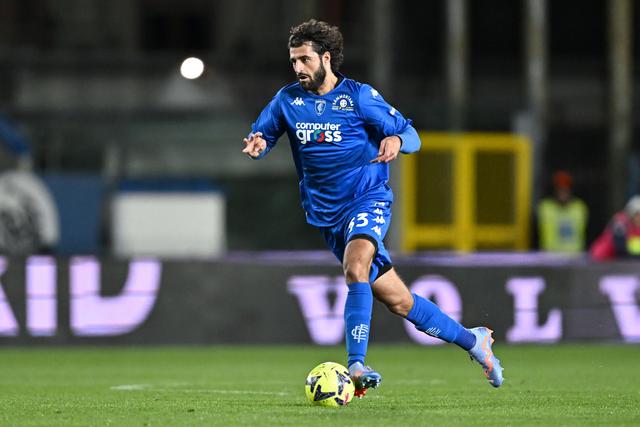 意甲强队备战,期待火力全开取胜 意甲强队备战,期待火力全开取胜