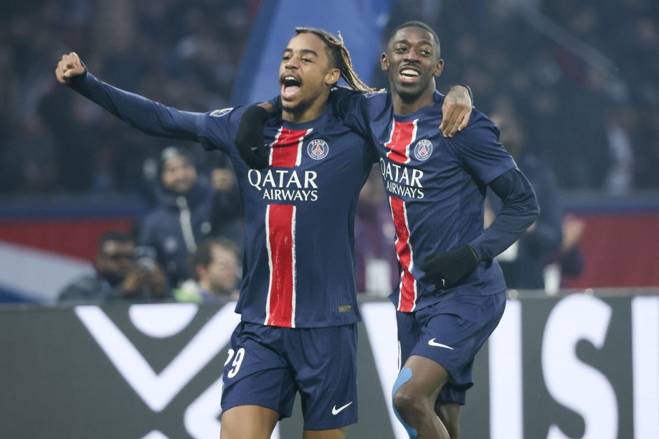 曼城客场四球大捷，巴黎圣日耳曼寸步难移的简单介绍