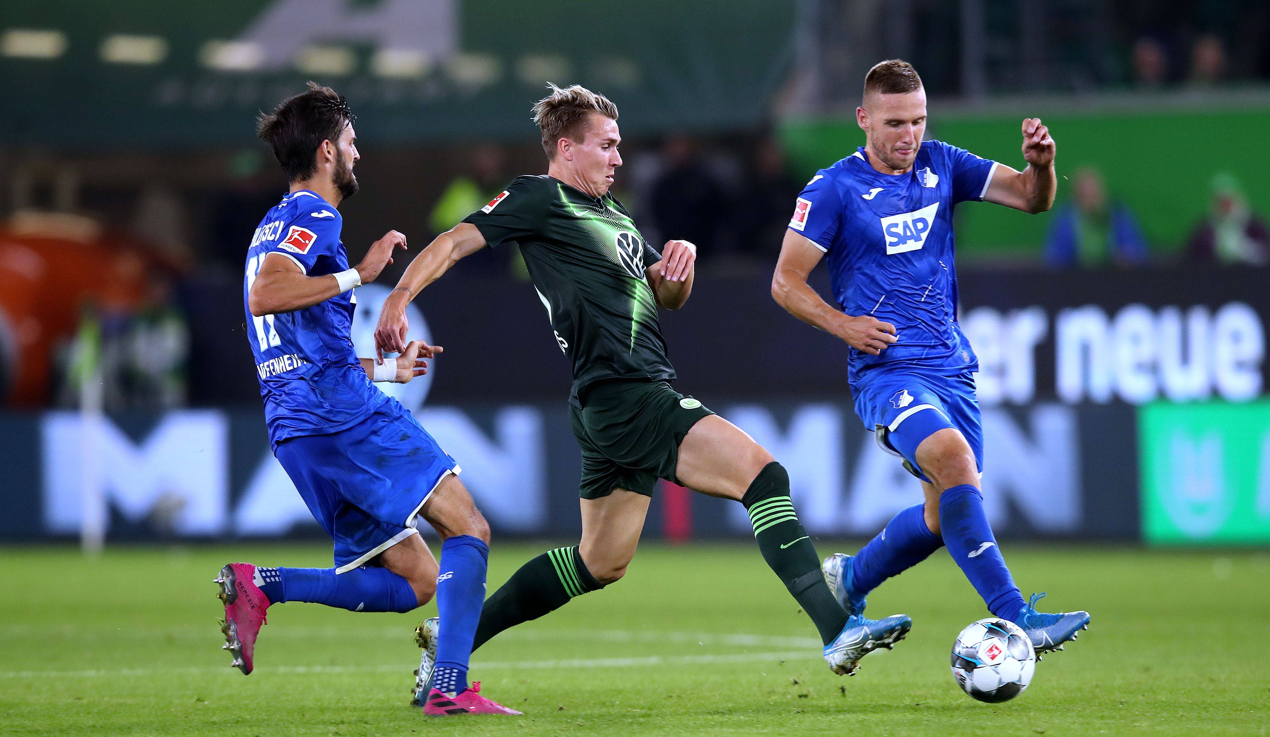 关于霍芬海姆客场小胜,零封对手实力得到确认的信息 关于霍芬海姆客场小胜,零封对手实力得到确认的信息