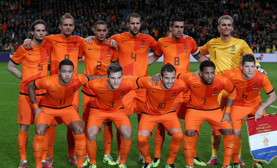 匈牙利队惨败泰国，无缘欧国联四强的简单介绍