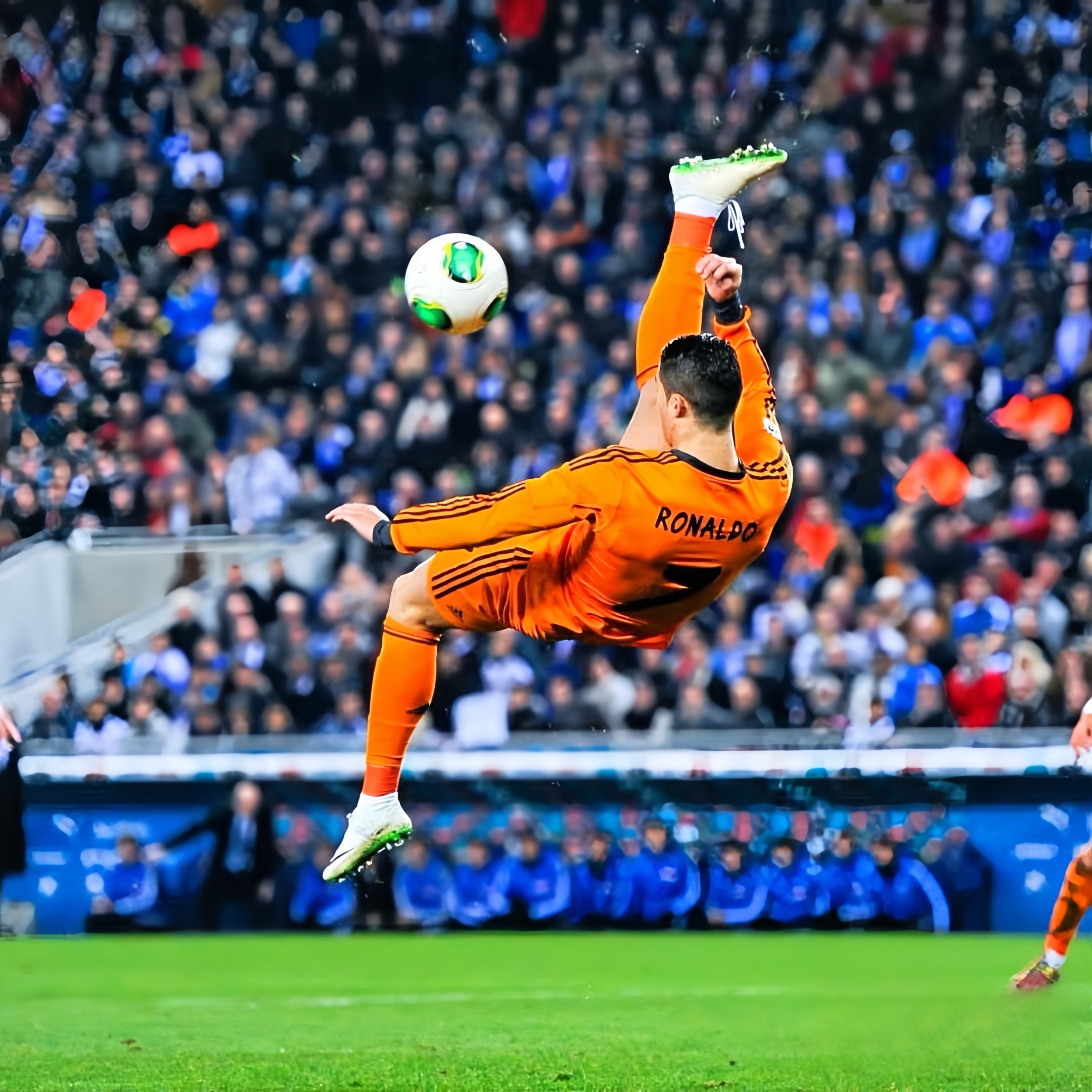 足球场上的精彩场面让人回味无穷,意犹未尽 足球场上的精彩场面让人回味无穷,意犹未尽