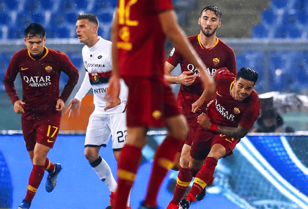 包含热那亚球员集训备战下轮比赛,决心取得胜利的词条 包含热那亚球员集训备战下轮比赛,决心取得胜利的词条