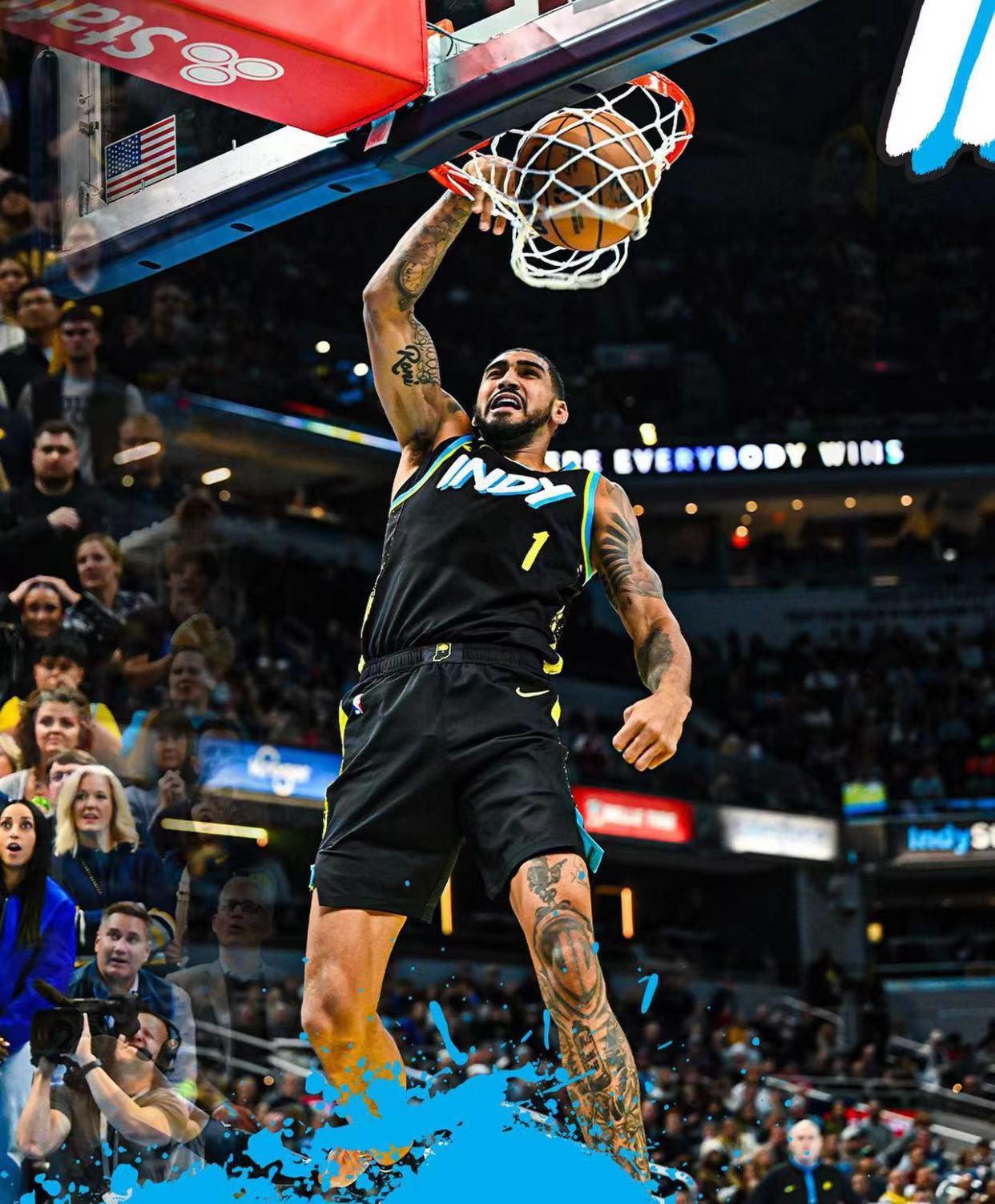 步行者客场不敌国王,遭遇两连败 步行者客场不敌国王,遭遇两连败