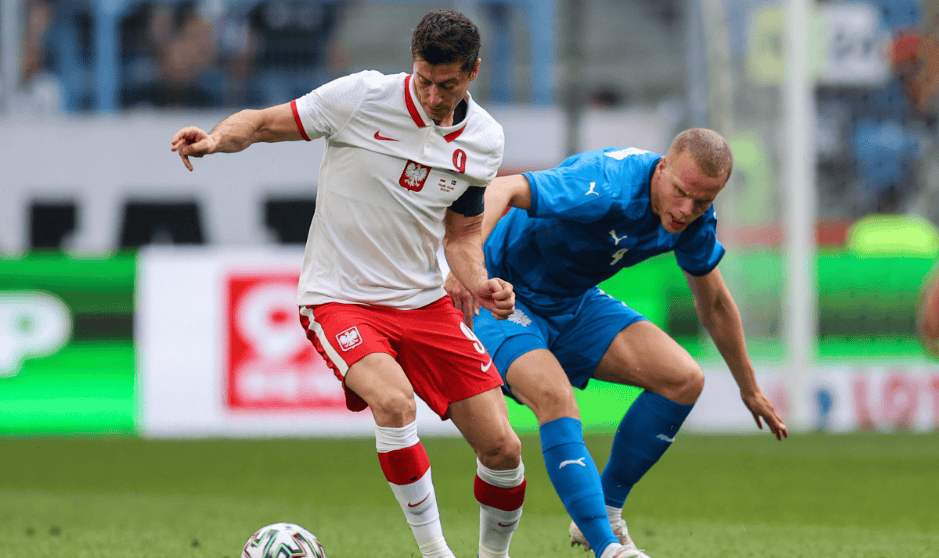 欧洲杯预选赛赛事集锦:场场精彩绝伦的简单介绍 欧洲杯预选赛赛事集锦:场场精彩绝伦的简单介绍