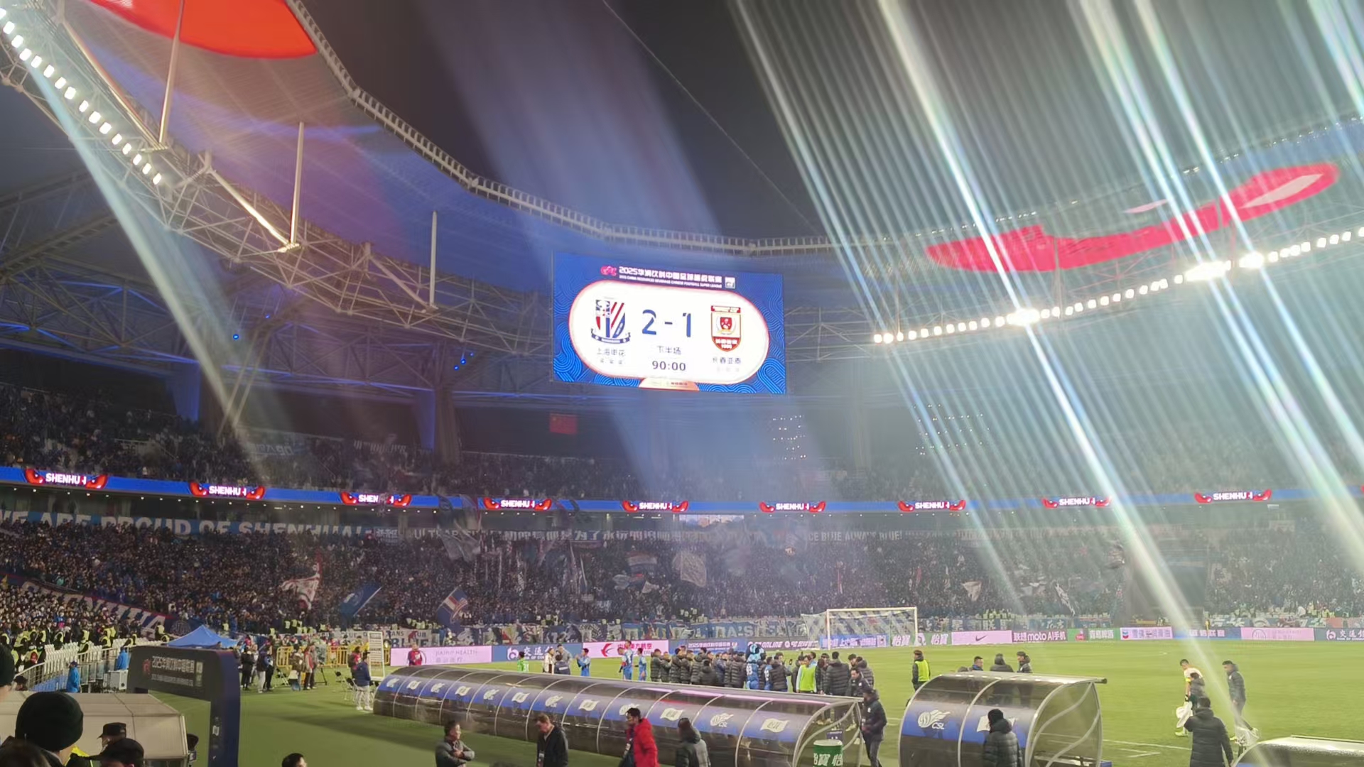 上海绿地申花在主场力克重庆力帆,取得胜利的简单介绍 上海绿地申花在主场力克重庆力帆,取得胜利的简单介绍