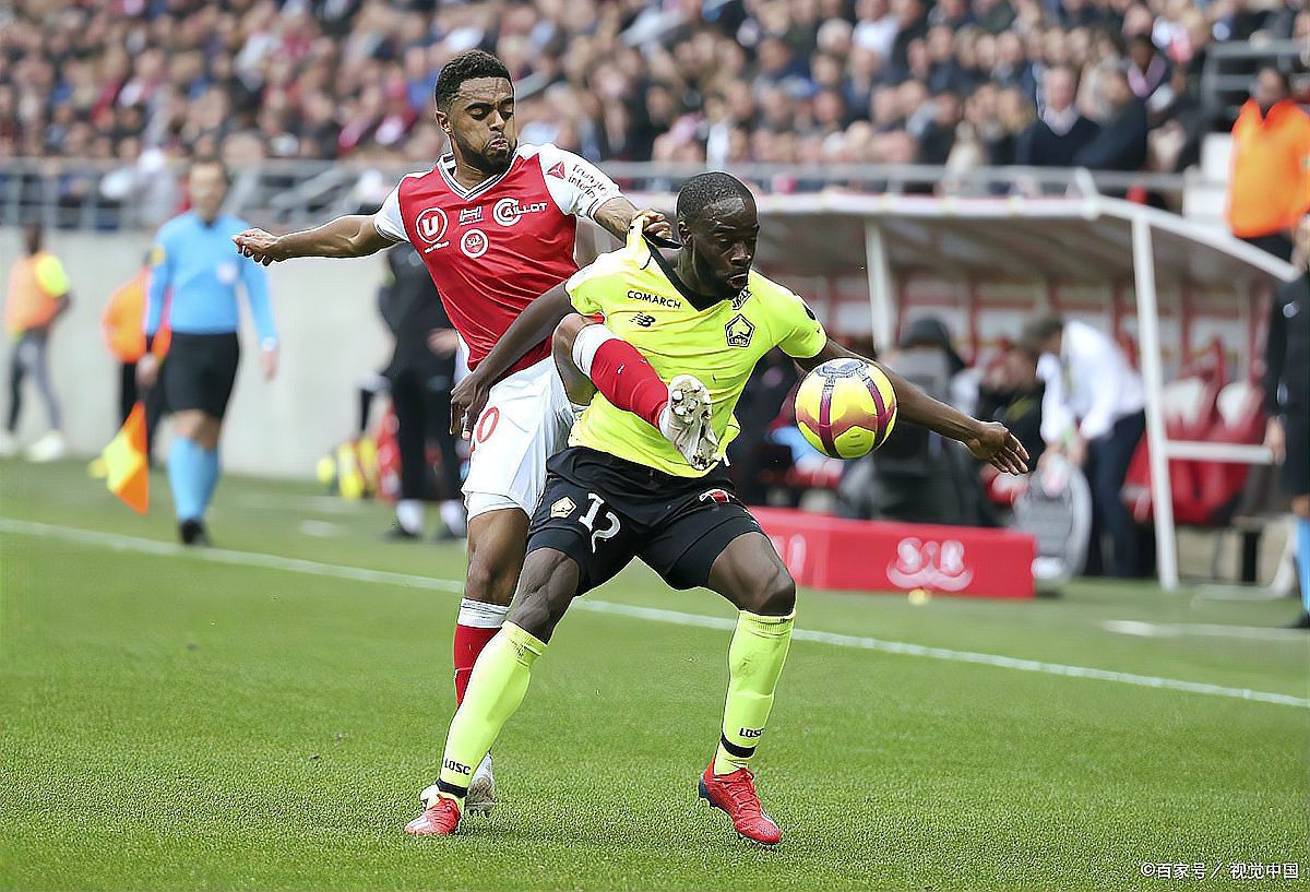 兰斯战平对手,保级形势仍未明朗的简单介绍 兰斯战平对手,保级形势仍未明朗的简单介绍