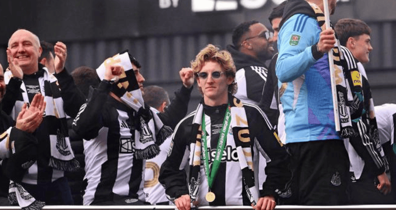 纽卡斯尔联战平对手,布鲁斯要求进一步提升的简单介绍 纽卡斯尔联战平对手,布鲁斯要求进一步提升的简单介绍