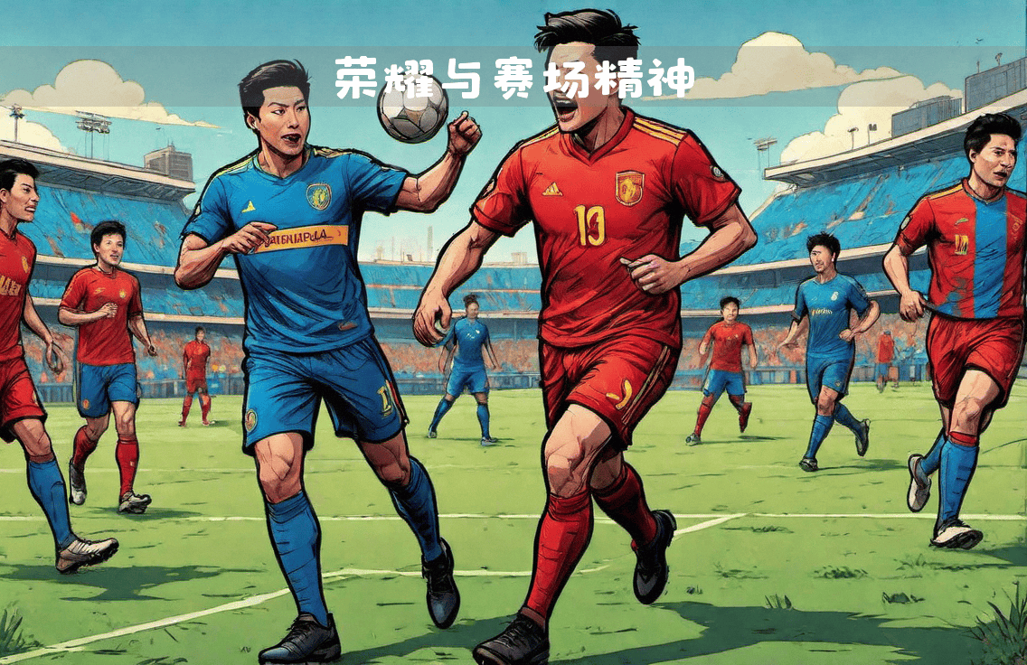 一场备受关注的足球盛事的新动向的简单介绍 一场备受关注的足球盛事的新动向的简单介绍