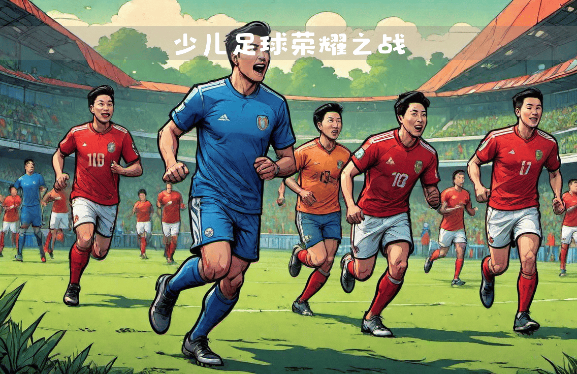 一场备受关注的足球盛事的新动向的简单介绍 一场备受关注的足球盛事的新动向的简单介绍