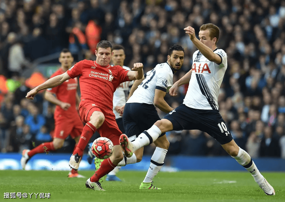 热刺在关键时刻逆转比分,取得胜利的简单介绍 热刺在关键时刻逆转比分,取得胜利的简单介绍