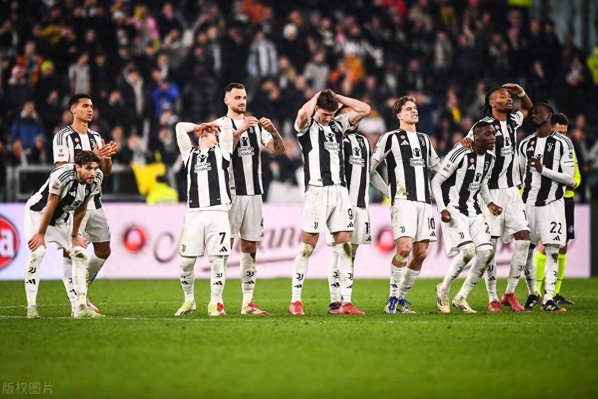 尤文图斯三球逆转，巴塞罗那惨遭淘汰