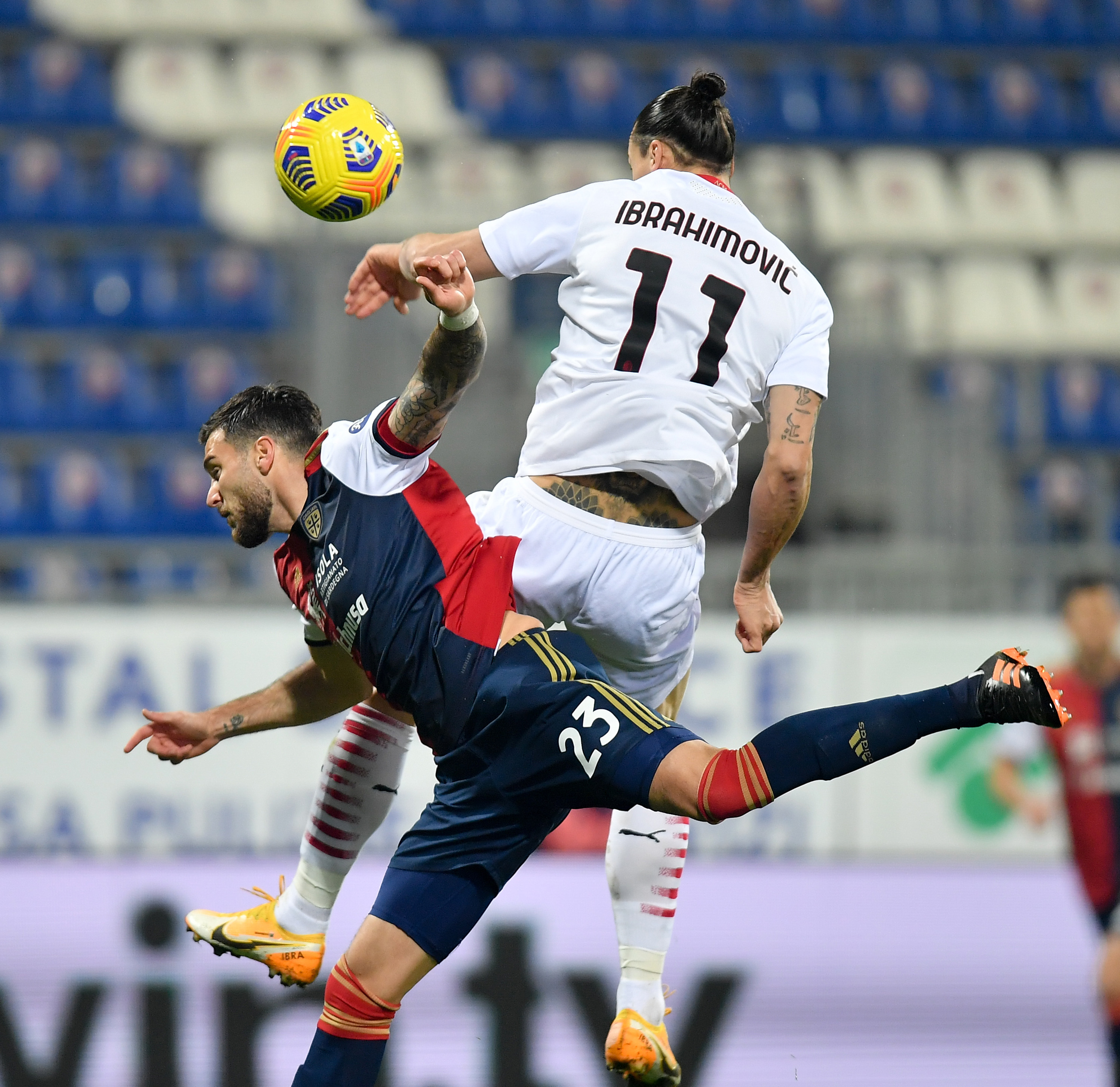 关于卡利亚里客场告捷，积分榜排名有所提升的信息