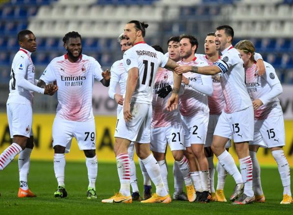 关于卡利亚里客场告捷，积分榜排名有所提升的信息