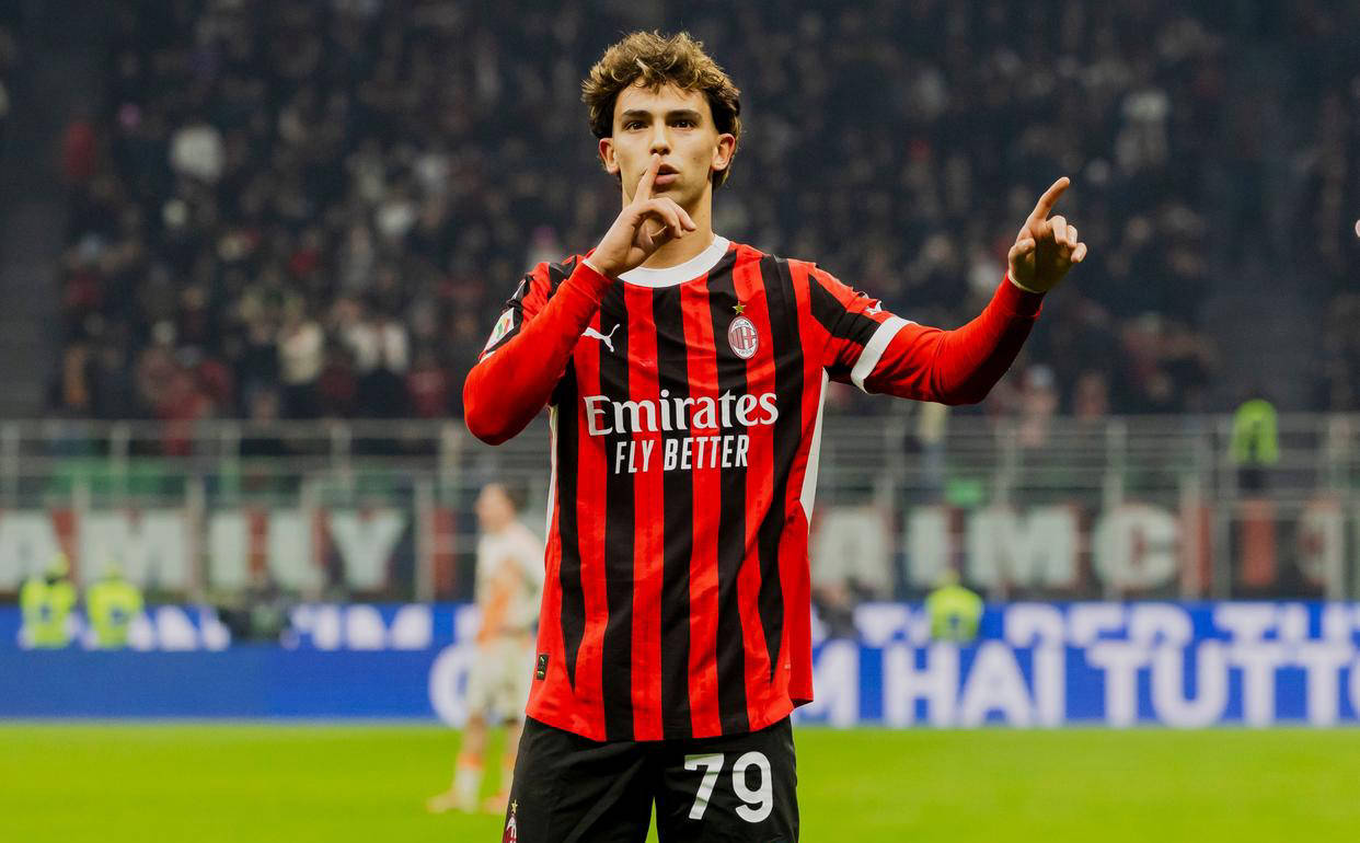 AC米兰年轻球员闪光,展现未来潜力的简单介绍 AC米兰年轻球员闪光,展现未来潜力的简单介绍