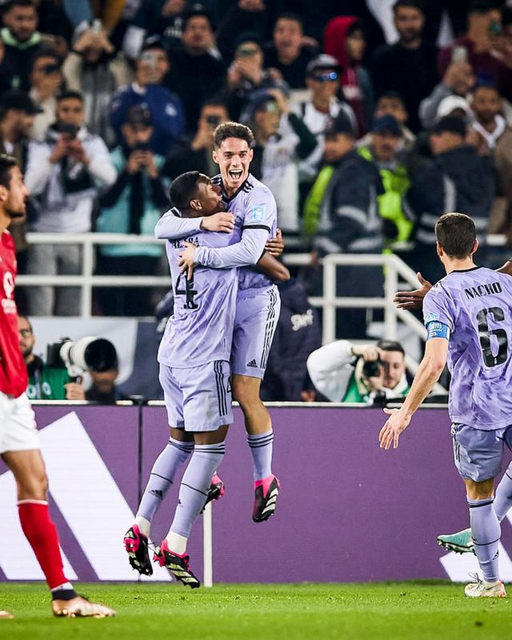 关于独家：艾尔阿赫利世俱杯首战阵容预测的信息