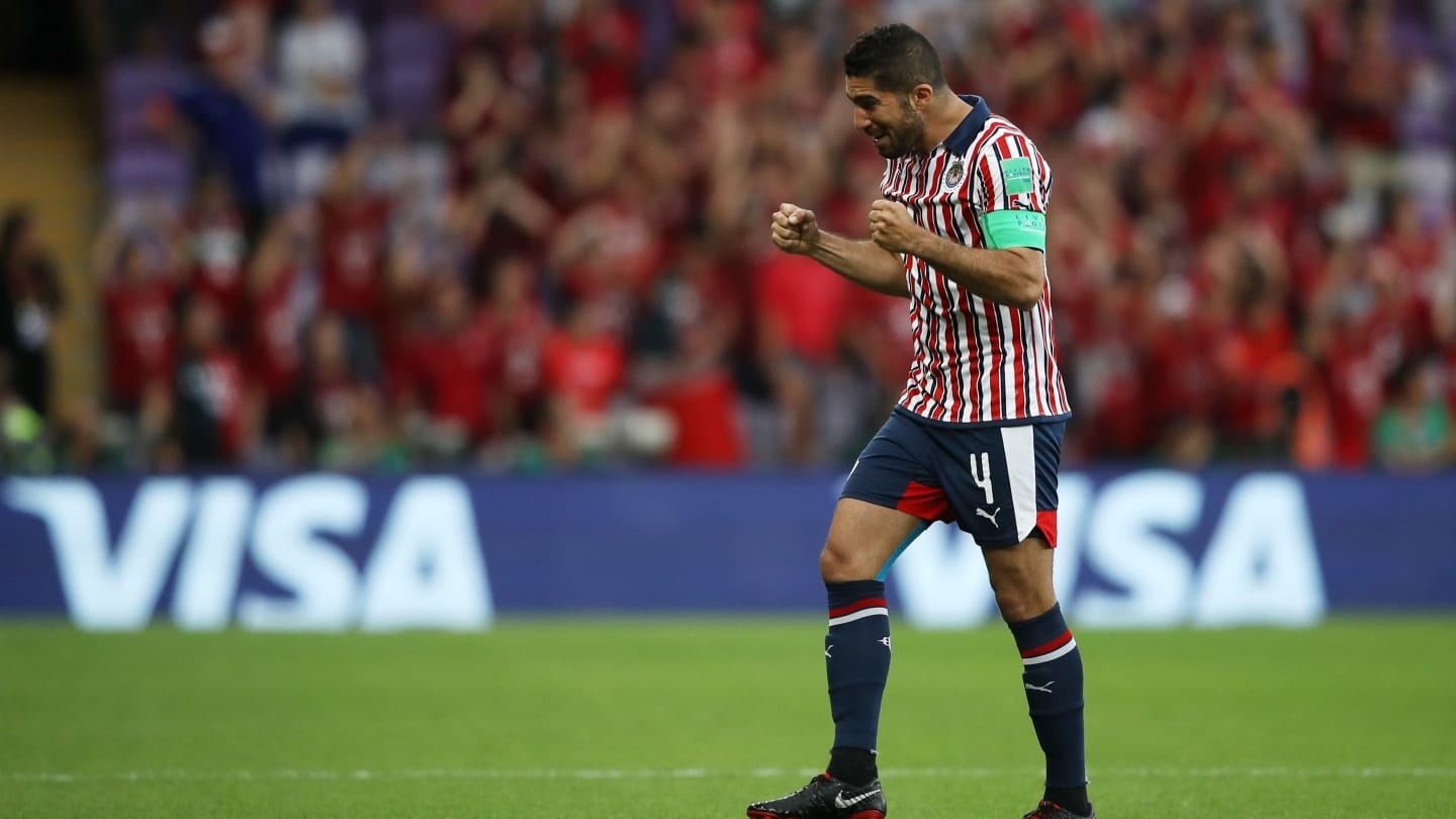 赛前专访:突尼斯青年体育主帅谈世俱杯目标 赛前专访:突尼斯青年体育主帅谈世俱杯目标