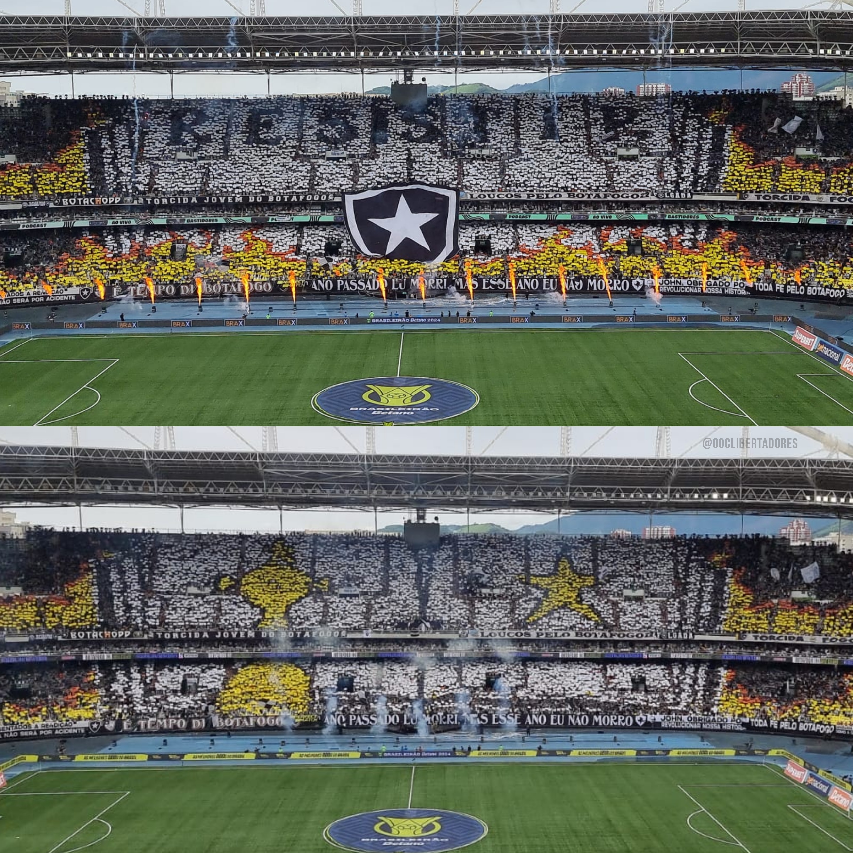 赛前专访:博塔弗戈主帅谈世俱杯目标 赛前专访:博塔弗戈主帅谈世俱杯目标