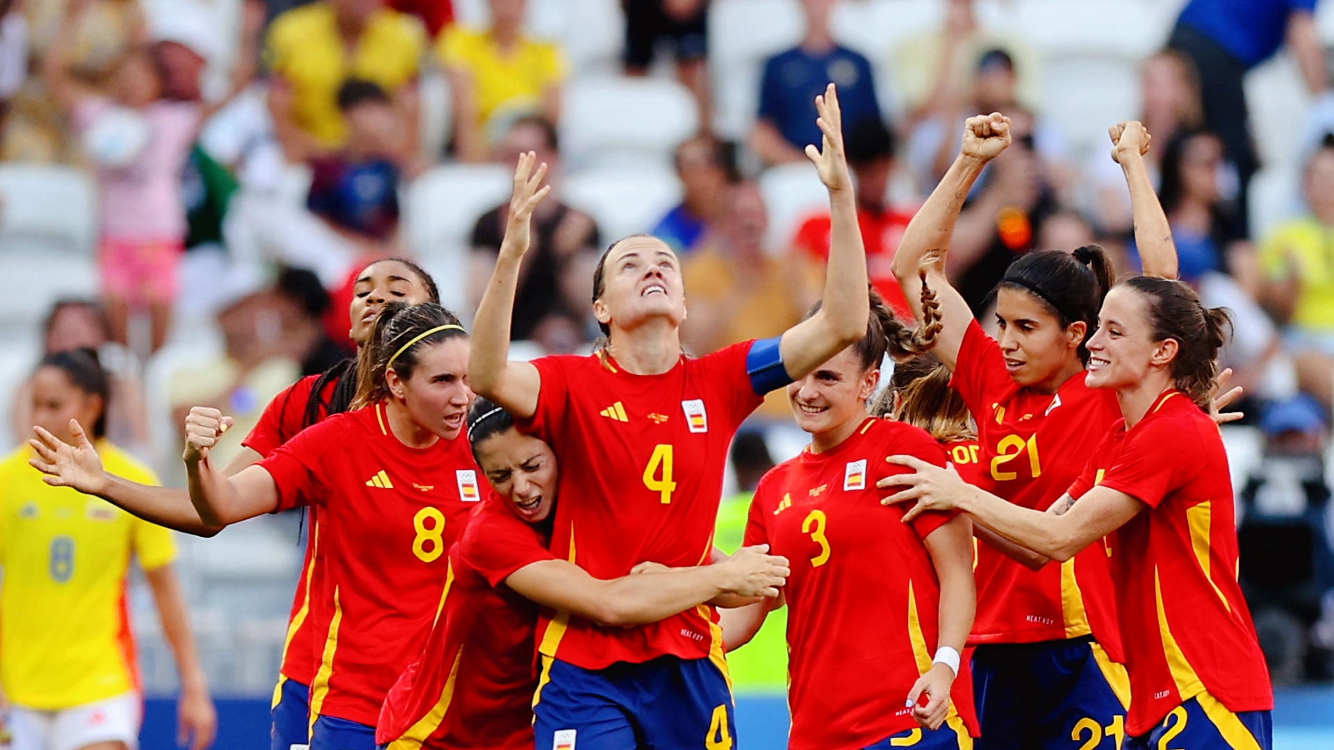 巴西女足比赛踢出新高度,实力大幅提升 巴西女足比赛踢出新高度,实力大幅提升