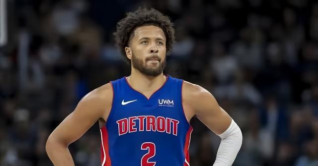 活塞队新秀表现抢眼，成为新赛季黑马